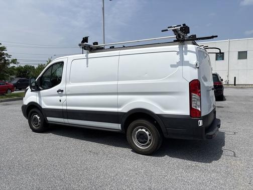 2019 Ford Transit-250 Base