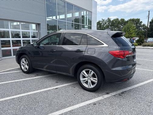 2014 Acura RDX Tech Pkg