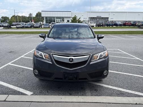 2014 Acura RDX Tech Pkg