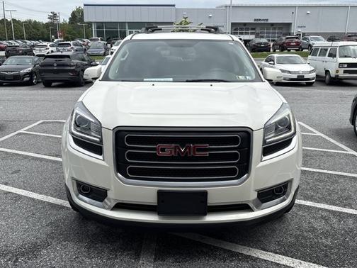 2014 GMC Acadia SLT-1