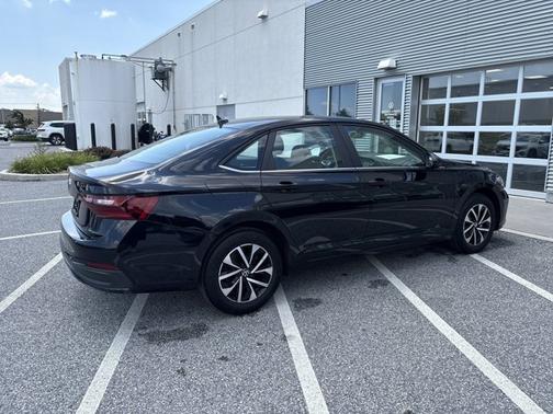 2022 Volkswagen Jetta S