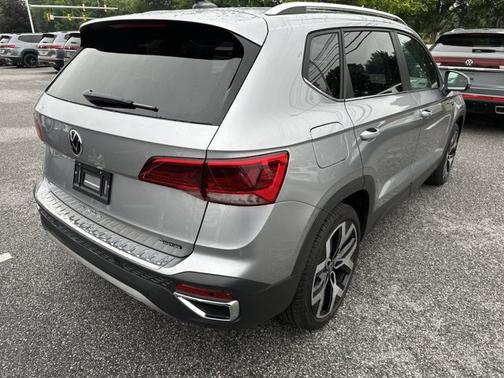 2022 Volkswagen Taos SEL