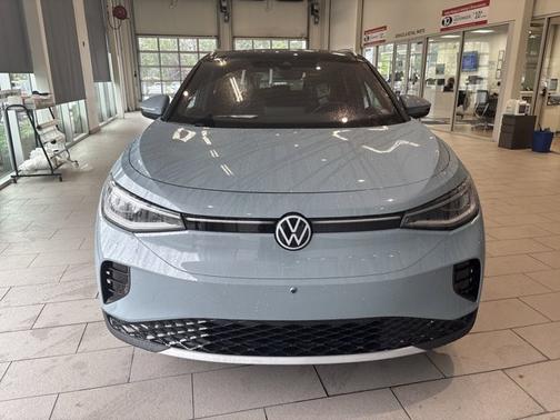 2025 Volkswagen ID.4 Pro S Plus