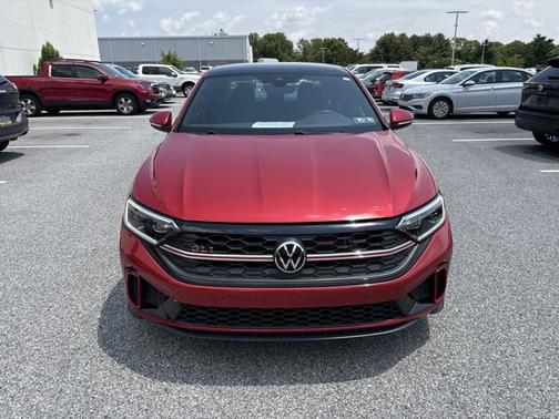 2022 Volkswagen Jetta GLI Autobahn