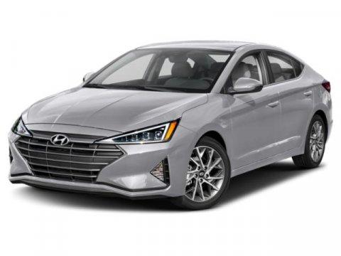 2020 Hyundai ELANTRA Limited