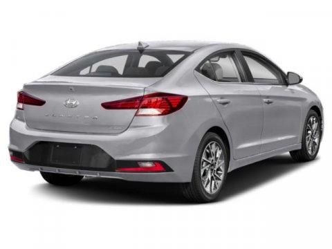 2020 Hyundai ELANTRA Limited