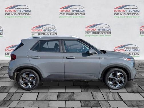 2023 Hyundai VENUE SEL