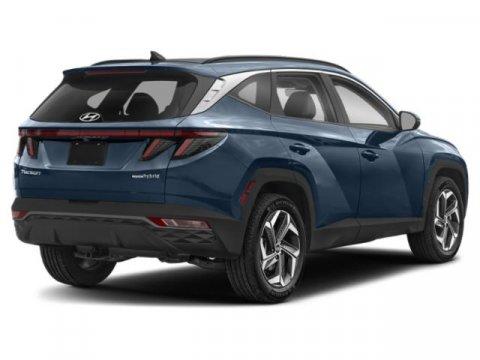 2023 Hyundai TUCSON Hybrid SEL Convenience