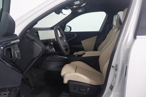 Alpine White 2025 BMW X3 30 xDrive