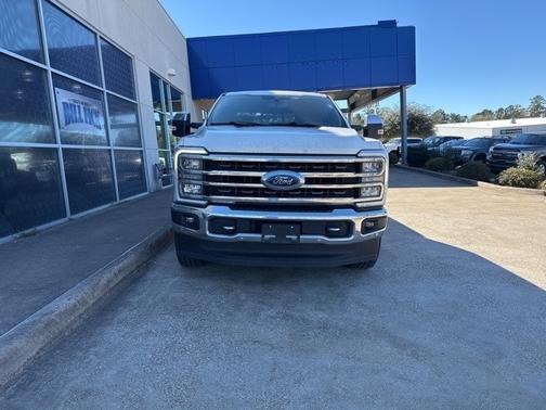 2024 Ford F-350 KING RANCH