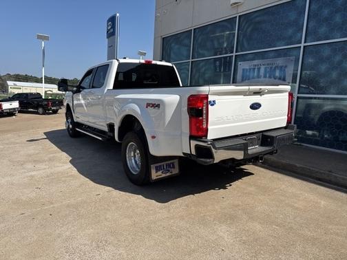 2024 Ford F-350 LARIAT SUPER DUTY