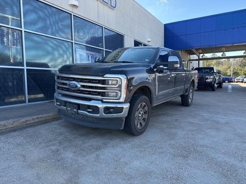 2024 Ford F-250 KING RANCH