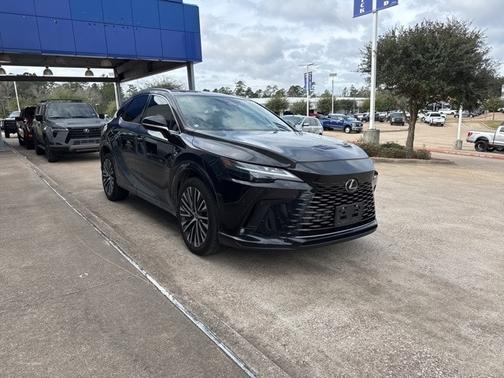 2023 Lexus RX 350 PREMIUM PLUS