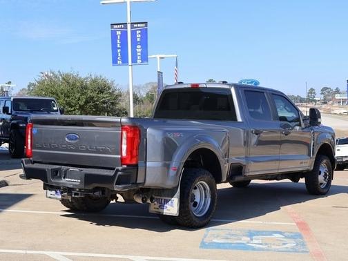 2025 Ford F-350 XL