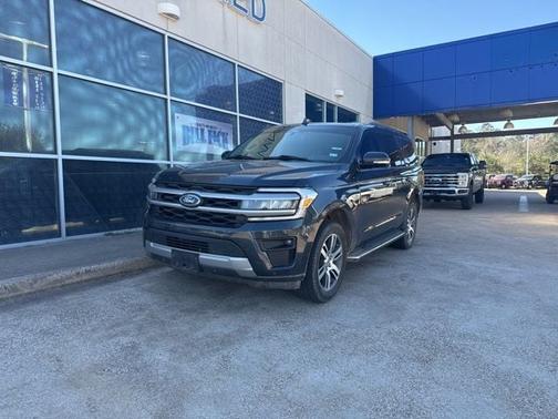 2022 Ford Expedition XLT