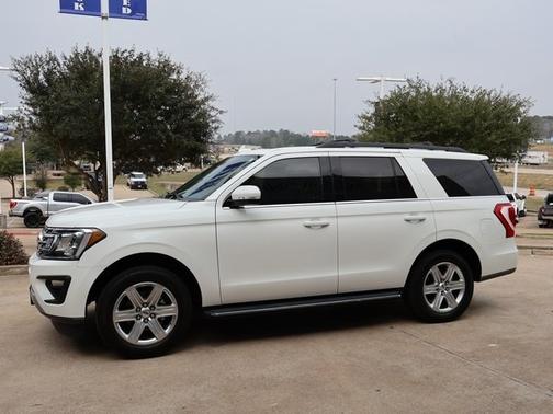 2021 Ford Expedition XLT