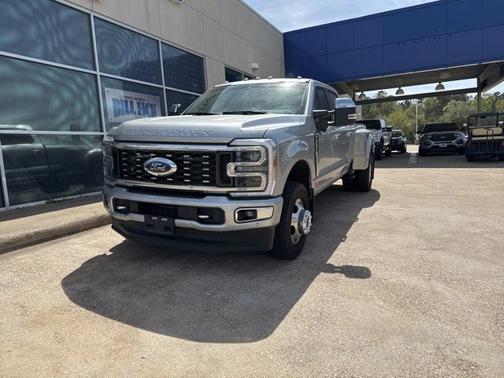 2024 Ford F-350 LIMITED