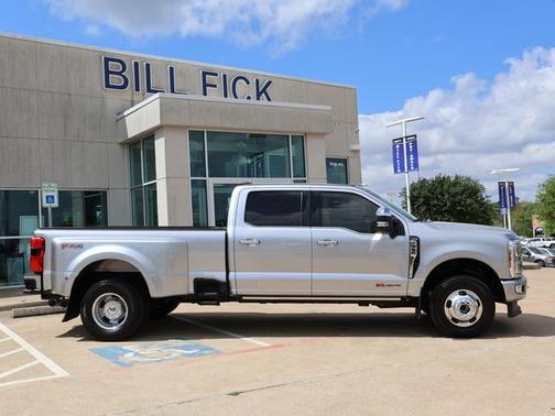 2024 Ford F-350 LIMITED