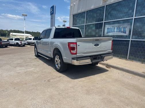 AVALANCHE 2023 Ford F-150 LARIAT