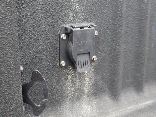 2025 Ford F-350 LARIAT SUPER DUTY