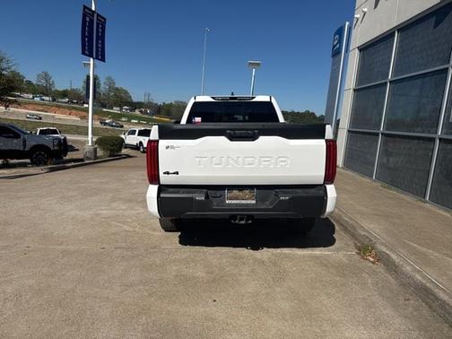 2024 Toyota Tundra SR