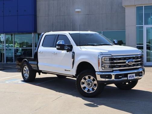 2023 Ford F-250 LARIAT