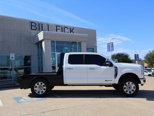 2023 Ford F-250 LARIAT