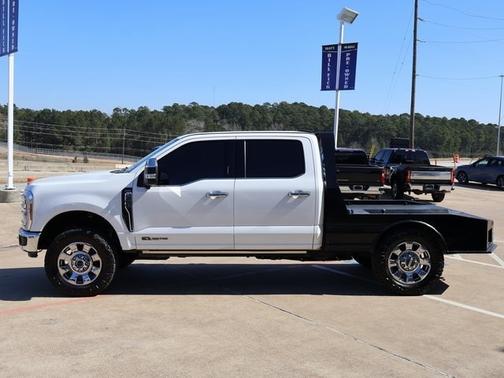 2023 Ford F-250 LARIAT