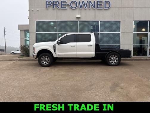 2023 Ford F-250 LARIAT