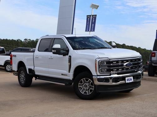 2023 Ford F-250 LARIAT