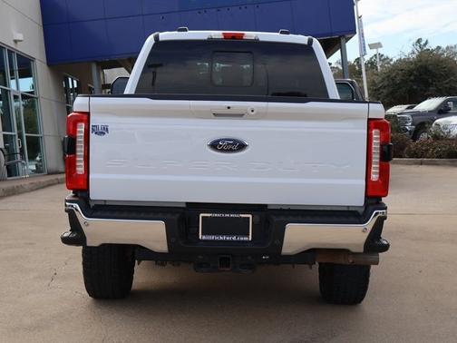 2023 Ford F-250 LARIAT