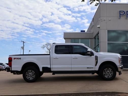 2023 Ford F-250 LARIAT