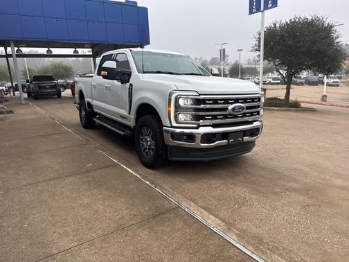 2023 Ford F-250 LARIAT