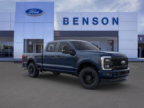 2025 Ford F-350 XL