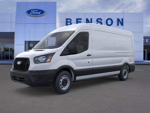 2026 Ford Transit-250 148 WB Medium Roof Cargo