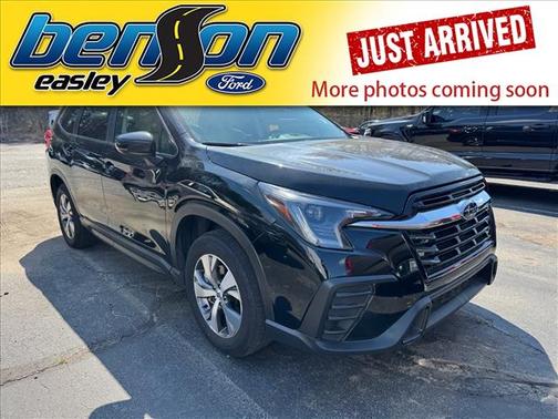 2025 Subaru Ascent Premium