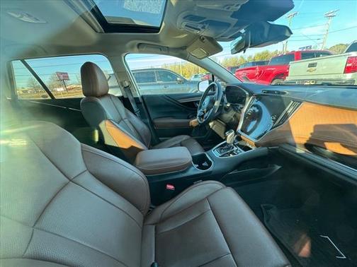 2024 Subaru Outback Touring