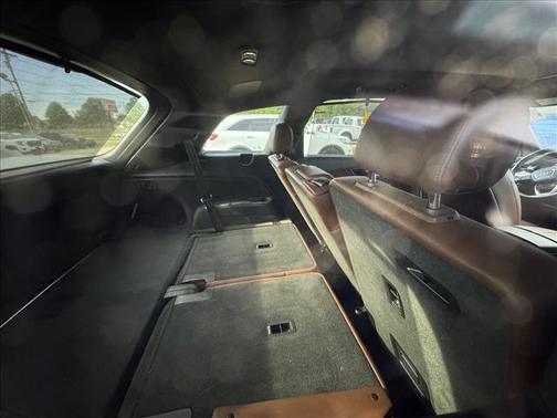 Orca Black Metallic 2017 Audi Q7 3.0T Prestige