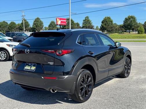 2023 Mazda CX-30 2.5 Turbo Premium Plus Package