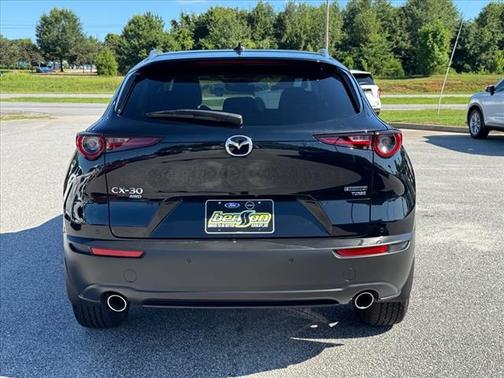 2023 Mazda CX-30 2.5 Turbo Premium Plus Package
