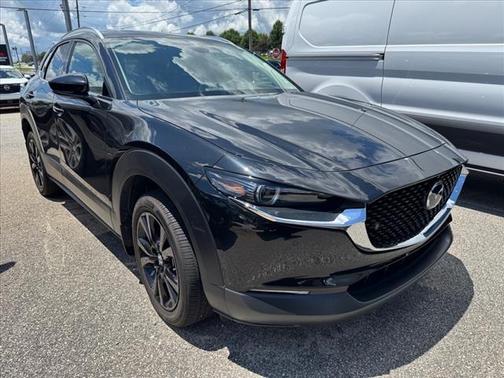 2023 Mazda CX-30 2.5 Turbo Premium Plus Package