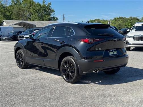 2023 Mazda CX-30 2.5 Turbo Premium Plus Package