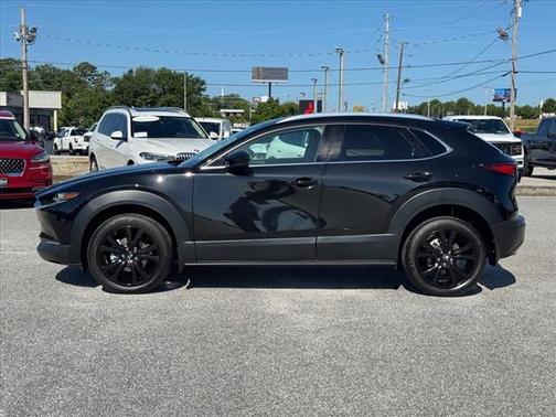 2023 Mazda CX-30 2.5 Turbo Premium Plus Package
