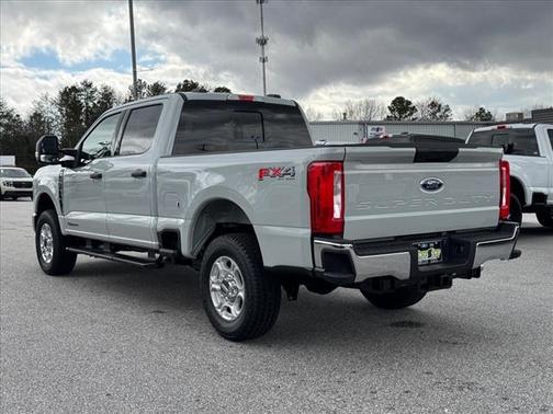 2025 Ford F-250 XLT