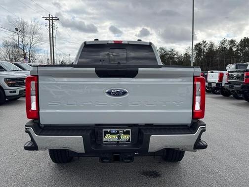 2025 Ford F-250 XLT