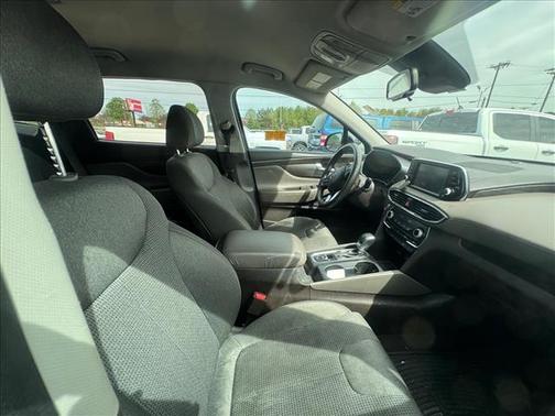 2020 Hyundai SANTA FE 2.4 SEL