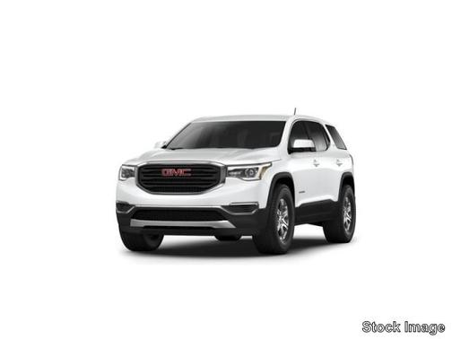 2017 GMC Acadia SLE-1