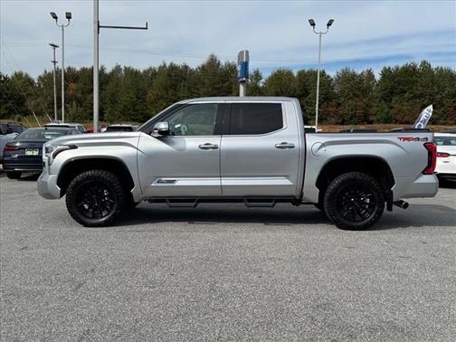 2023 Toyota Tundra 1794 Edition
