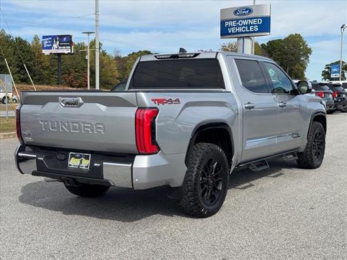 2023 Toyota Tundra 1794 Edition