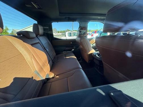 2023 Toyota Tundra 1794 Edition